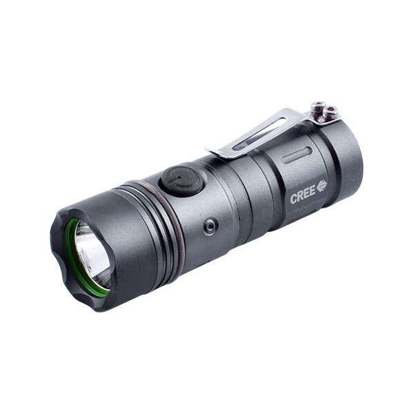 

Фонарь карманный Small Sun (ZY-R828)