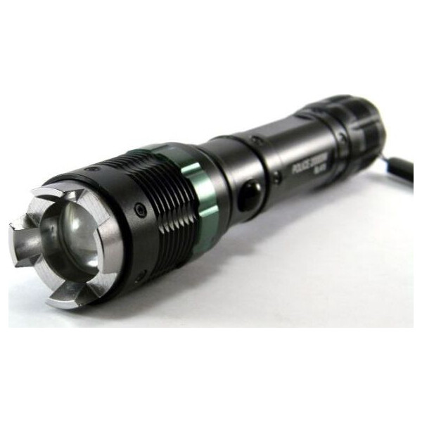

Фонарь Police BL-A15 тактический (BL-A15)