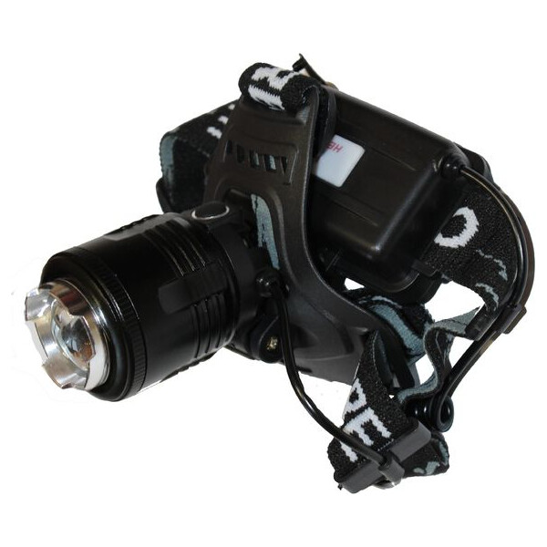 

Фонарь Police BL-2177-2 Q5 + UV (BL-2177-2)