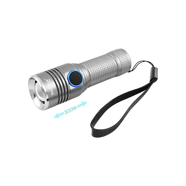 

Фонарь ручной Small Sun R841 (R841)