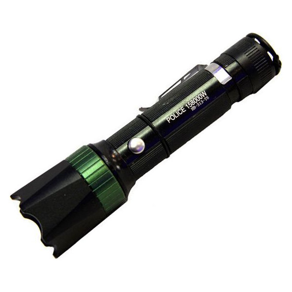 Фонарь Police BL-313-T6 Zoom 18650 Cree T6 (BL-313-T6)