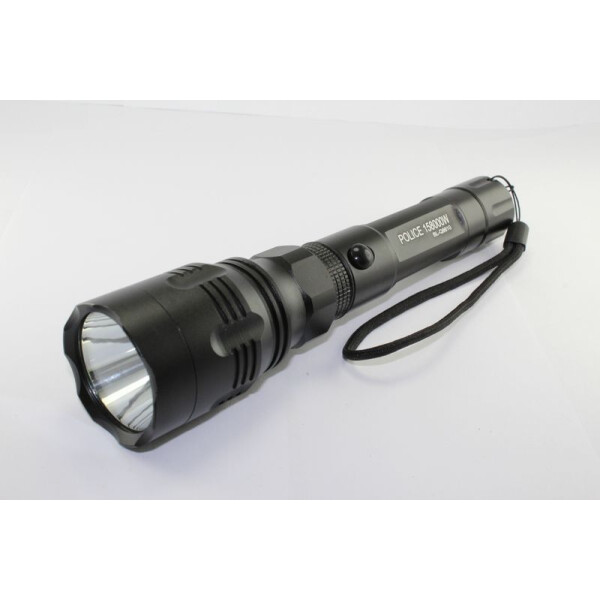 

Подствольный фонарик Bailong Police BL-Q8610-Green Черный (BL-Q8610)