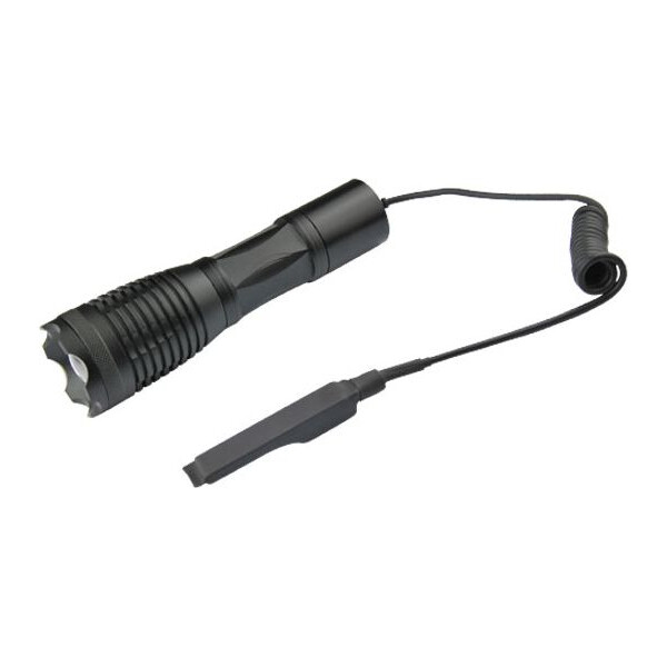 

Фонарь подствольный Police BL-Q1837-T6