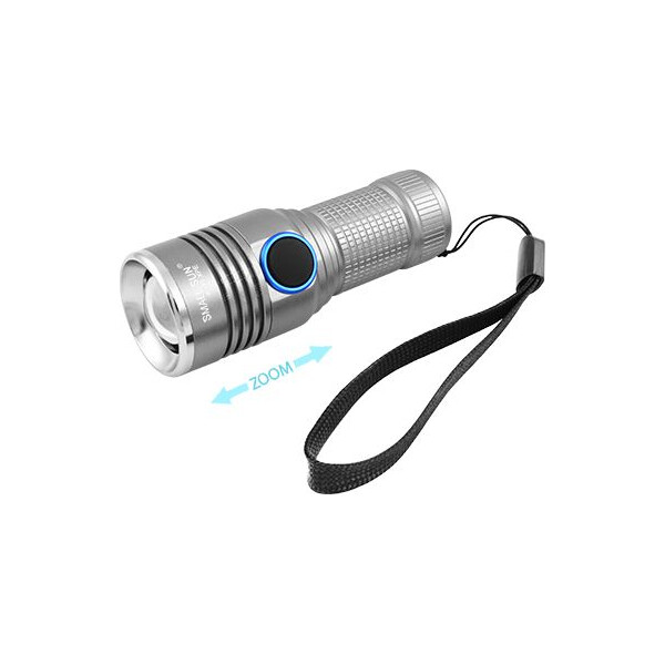 

Фонарь Small Sun R840 карманный (R840)