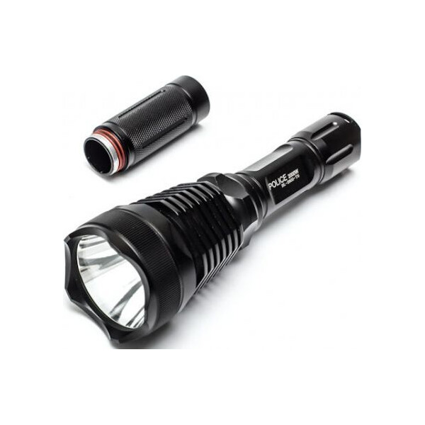 

Фонарь Police BL-Q2800-T6 подствольный (BL-Q2800-L2)