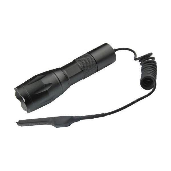 

Фонарь подствольный Police BL-Q1831-T6