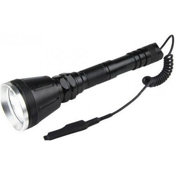 

Фонарь Police BL-Q3888-T6 подствольный (BL-Q3888-T6)
