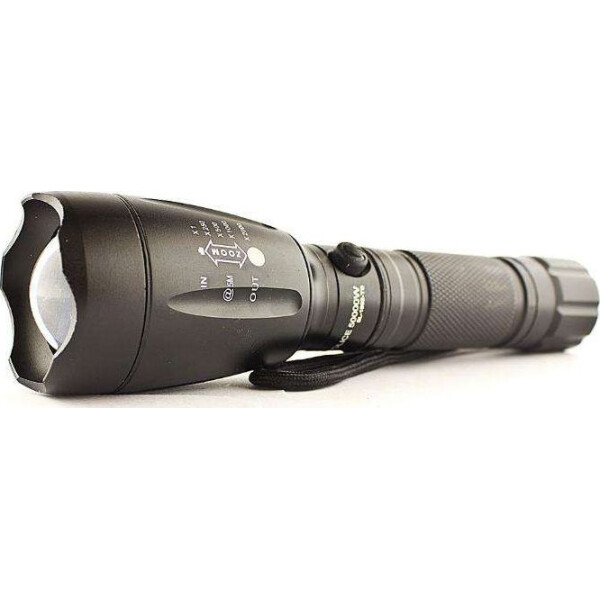 

Фонарь Police BL-1892-T6 Cree T6 1000lm (BL-1892-T6)