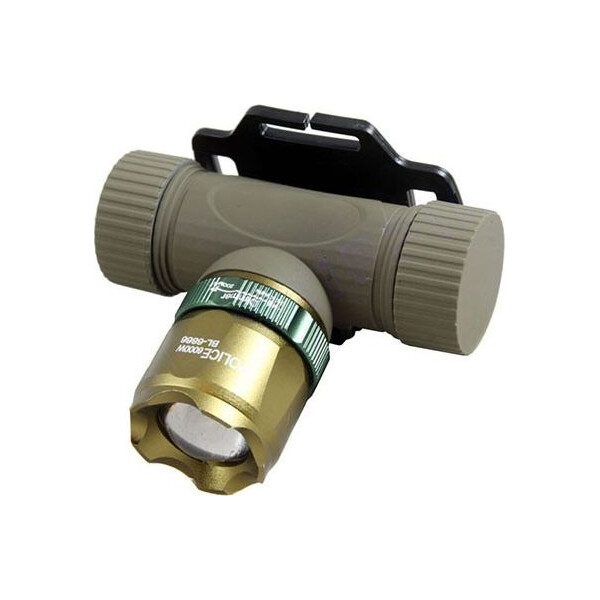 

Фонарь Bailong BL-6866-T6