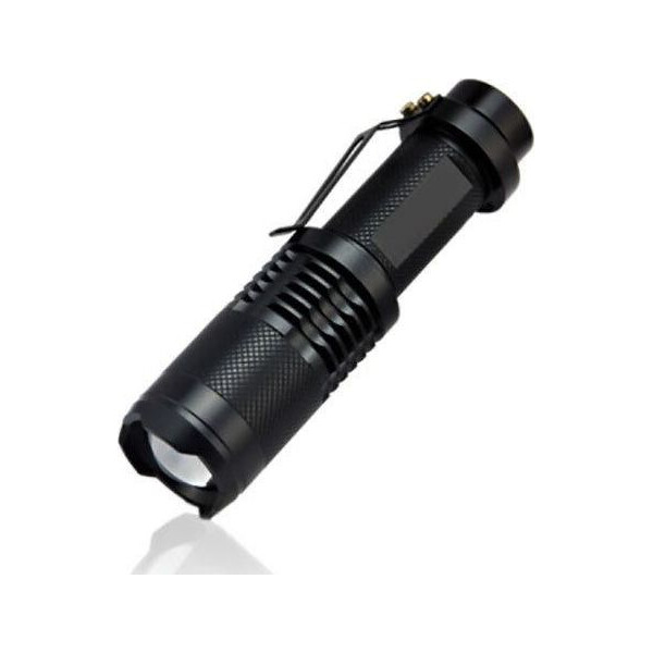 

Фонарик тактический POLICE BL-1812-T6 50000W (004086)