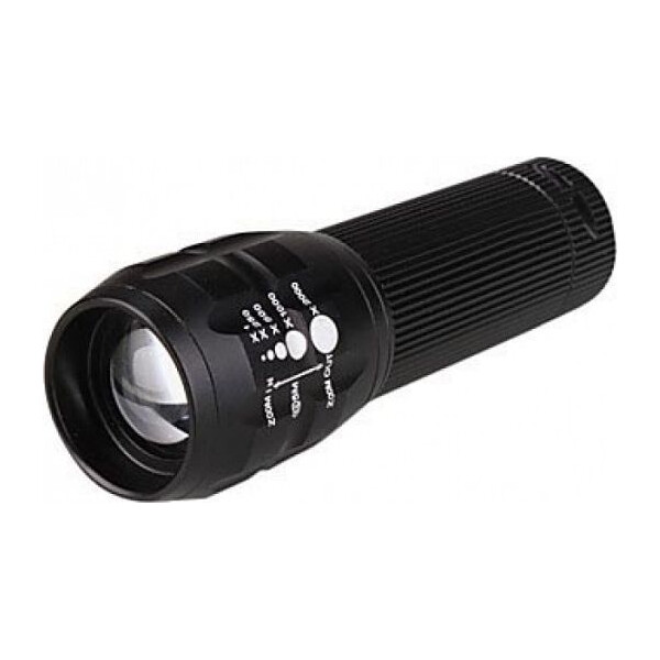

Фонарик Police 8400 батареечный (BL-8400)