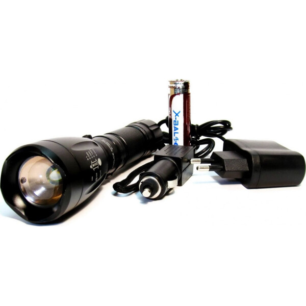 

Тактический фонарь Police BL-1892-T6 (LS1010053786)