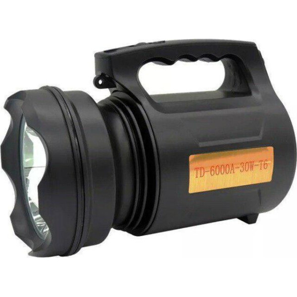 

Фонарь аккумуляторный Kronos TD-6000 30W (gr_008457)