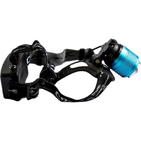 

Налобный фонарик BL Police 2199-2 T6 (2 зарядных; 2 аккумулятора) Черный (hub_YWVY65507)