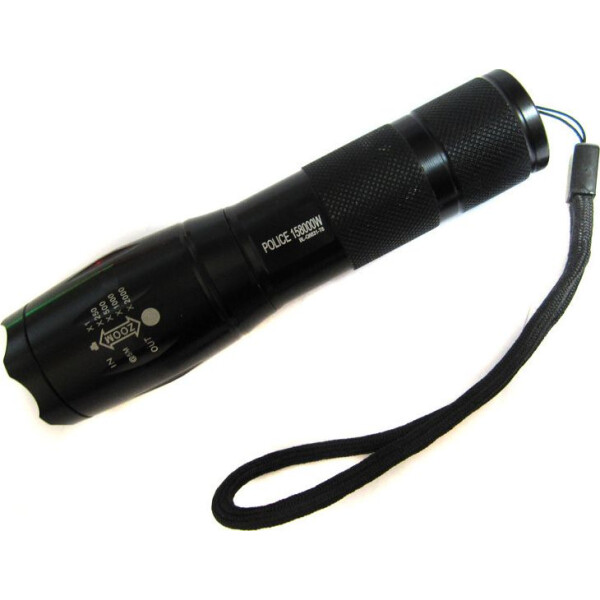 

Тактический подствольный фонарик Police BL-Q8831-T6 (gr_005255)