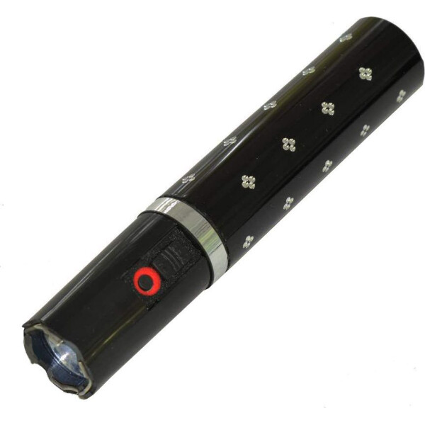

Фонарик Noisy 1202 в виде губной помады Black (hub_np2_1561)