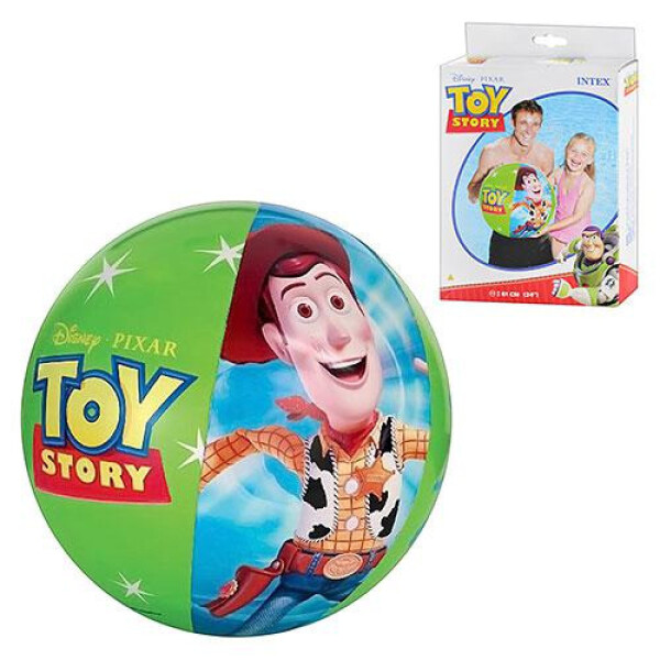 

Надувной мяч Intex 58037 Toy Story (int58037)