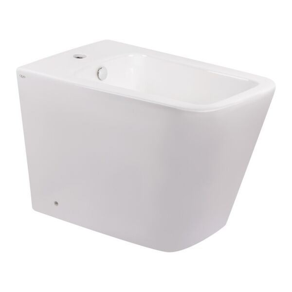 

Биде напольное Qtap Tern QT1744003CW (SD00042534)