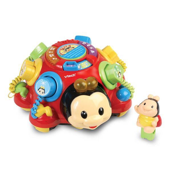 

Обучающая музыкальная игра-каталка Limo Toy 957 (intИгра 957)