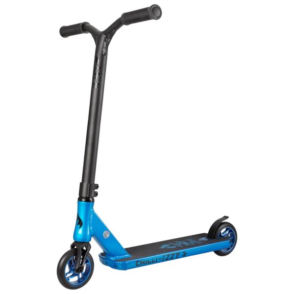 

Трюковой самокат Chilli Pro Izzy Blue