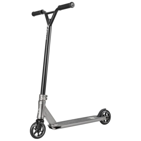 

Трюковой самокат Chilli Pro 5000 Black/Grey