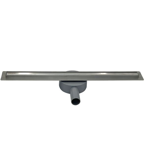 

Линейный трап из нержавейки с поворотным сифоном DESIRE Gusto 700 мм (ST701341)
