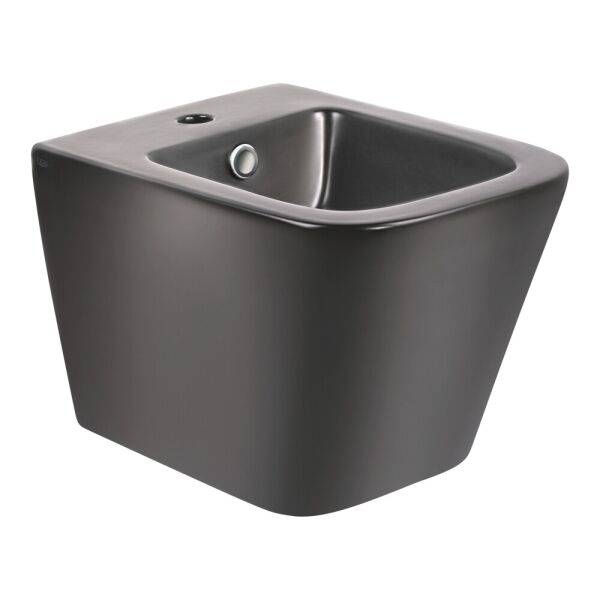 

Биде подвесное Qtap Tern QT1755052FMB (SD00042536)