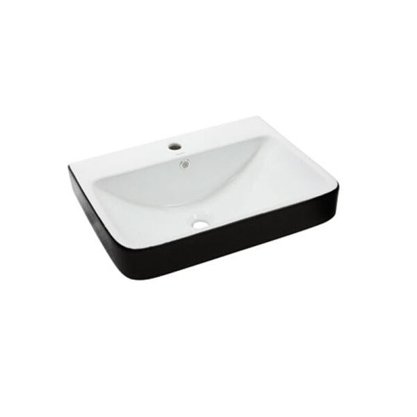 

Умывальник NEWARC Countertop 5014BW