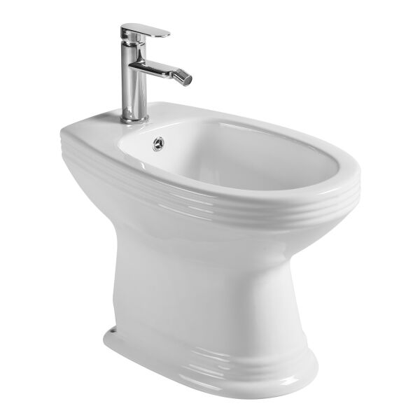 

Биде напольное VOLLE BARCO 13-88-204