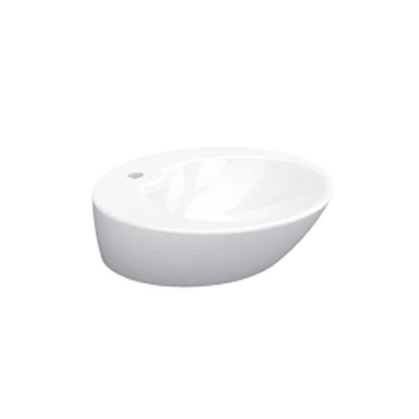 

Умывальник 51 см IDEVIT Alfa 3101-0525