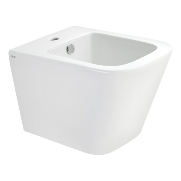 

Биде подвесное Qtap Tern QT1755052FW (SD00042537)