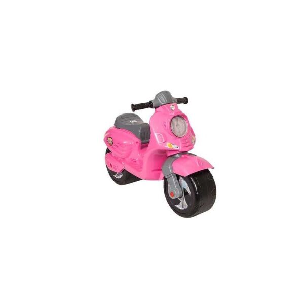 

Толокар Скутер "ORION" Pink (75267)