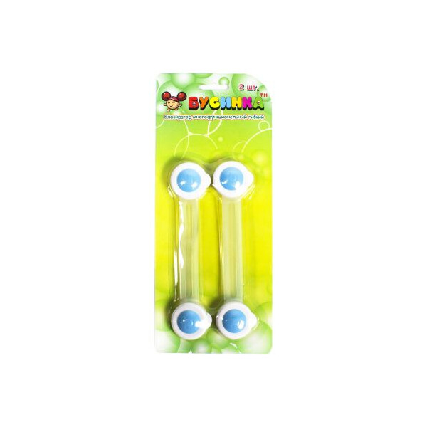 

Блокиратор гибкий (TOY-60127)