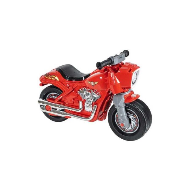 

Толокар Мотобайк "ORION" Red (78387)