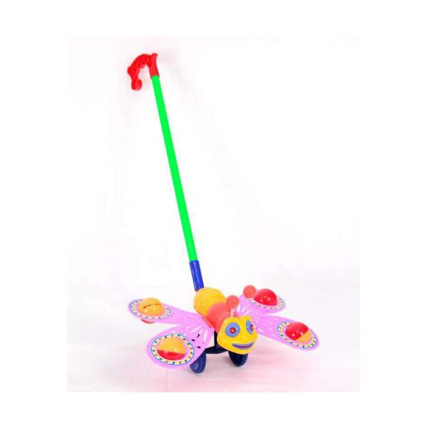 

Каталка Toysi Бабочка (TOY-50104)