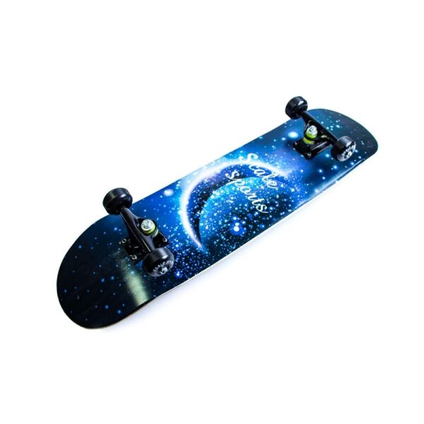 

Скейтборд Scale Sports "Moon" (820569421)