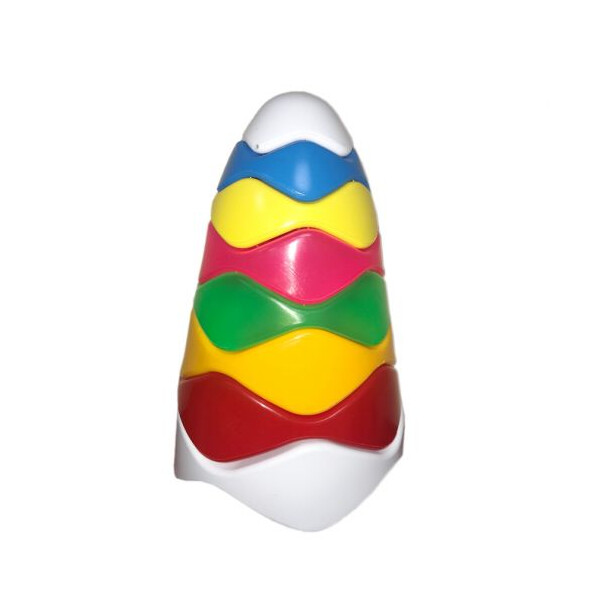 

Пирамида Волна 4 (TOY-49851)