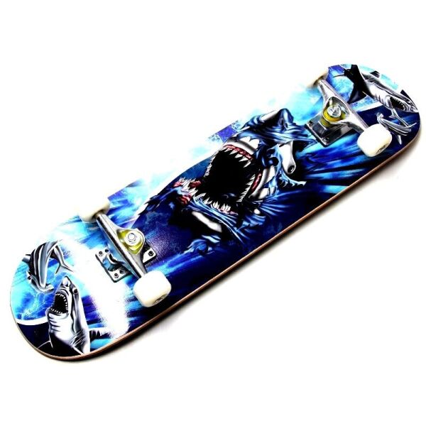 

Скейтборд "Cool Shark"