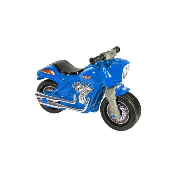 

Толокар Мотобайк "ORION" Blue (78384)