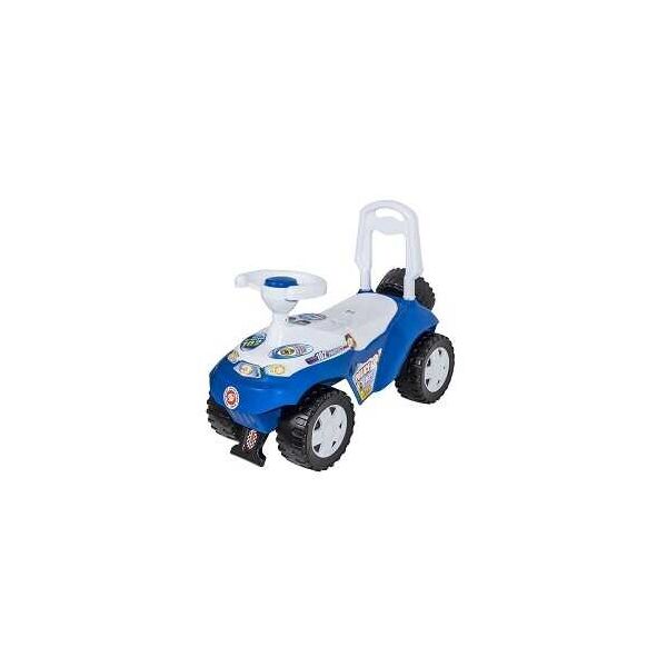 

Толокар-Каталка Ориоша "ORION" Blue/White (88989)