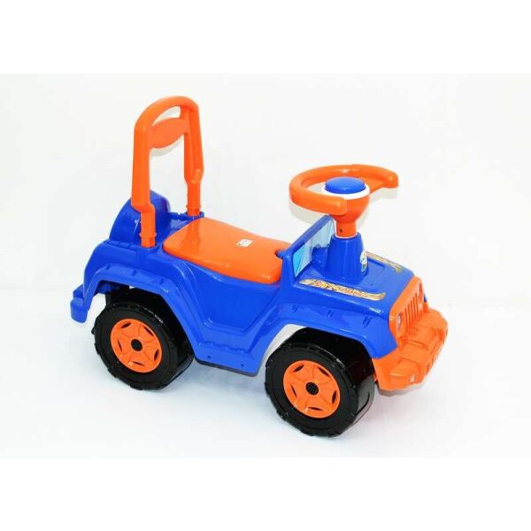 

Толокар-Каталка "ORION" Blue (25805)