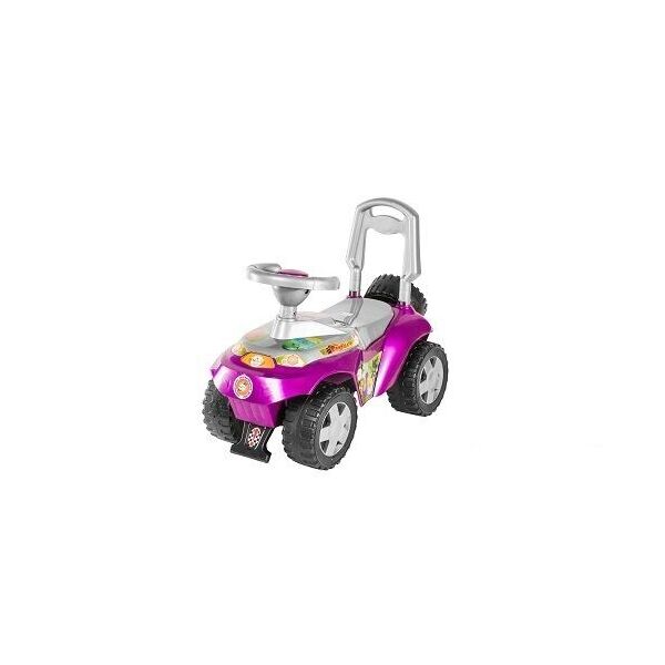 

Толокар-Каталка Ориоша "ORION" Pink (88992)