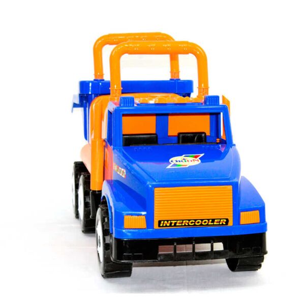 

Толокар каталка ("Маг") ORION Blue/Orange (11521)