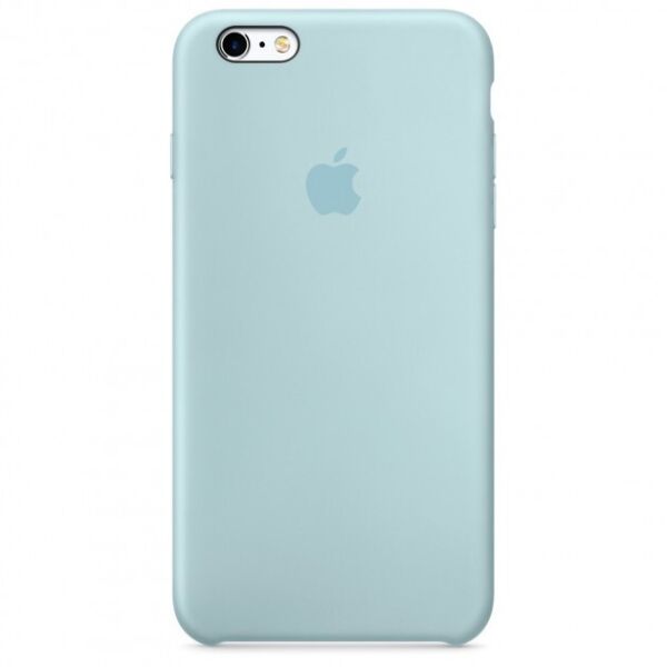 

Панель чехол VIP для Apple iPhone 6\6s Бирюзовый (turquoise)
