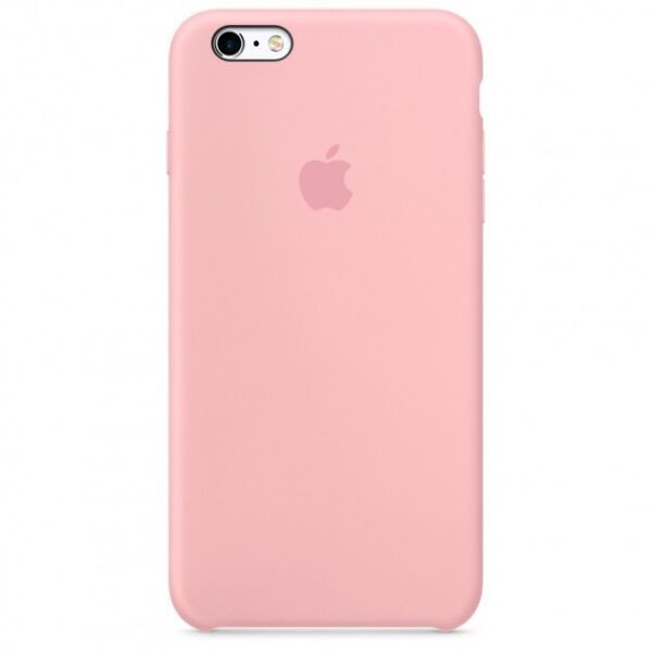 

Панель чехол VIP для Apple iPhone 6 Plus/6s Plus Розовый (Pink)