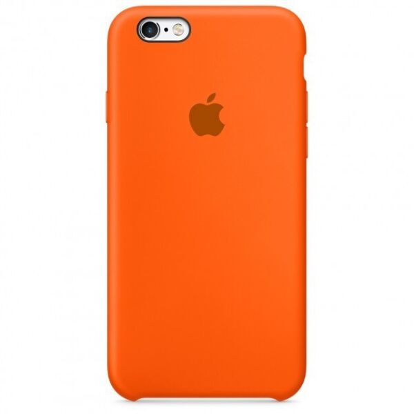 

Панель чехол VIP для Apple iPhone 6 Plus/6s Plus Оранжевый (Orange)