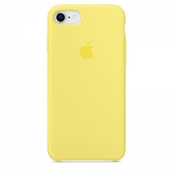 

Панель чехол VIP для Apple iPhone 7 Желтый (Yellow)