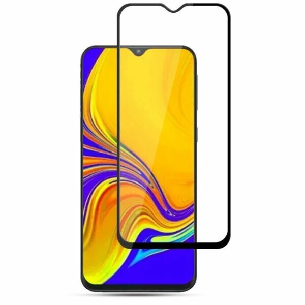

Защитное стекло VIP I-VI FullGlue для Samsung A50