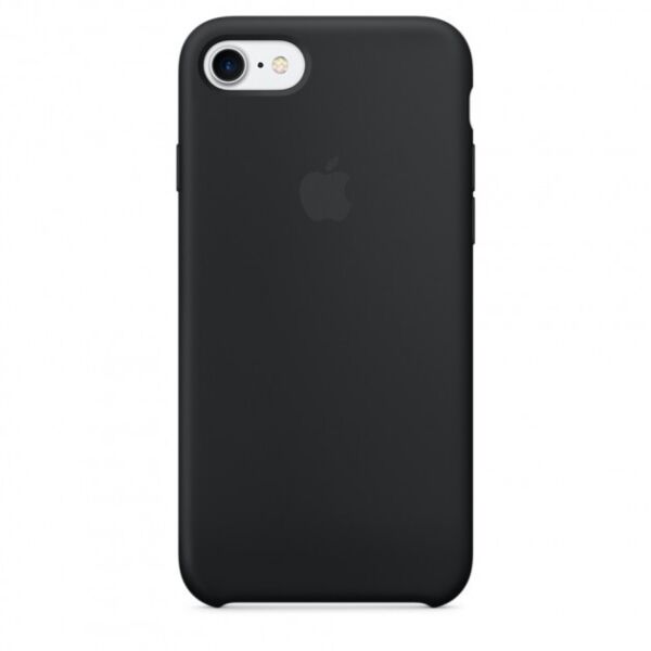 

Панель чехол VIP для Apple iPhone 7 Чёрный (black)