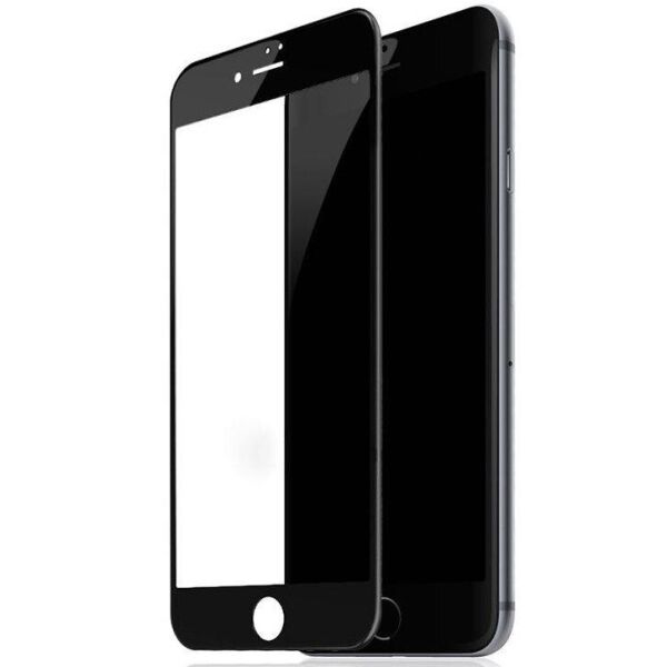 

Защитное стекло VIP для Apple iPhone 7 Чёрный